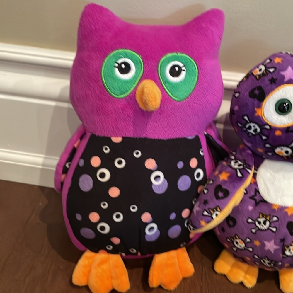Halloween Plush toys - Picture 7 of 8